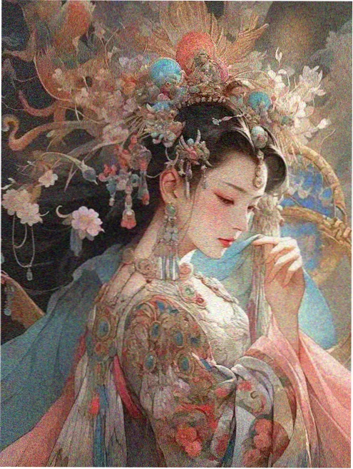 切漫画 帧间宇宙 动画电影拉片课